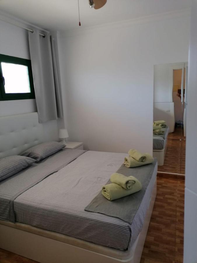 Taidia Apartment Плая дел Инглес Екстериор снимка
