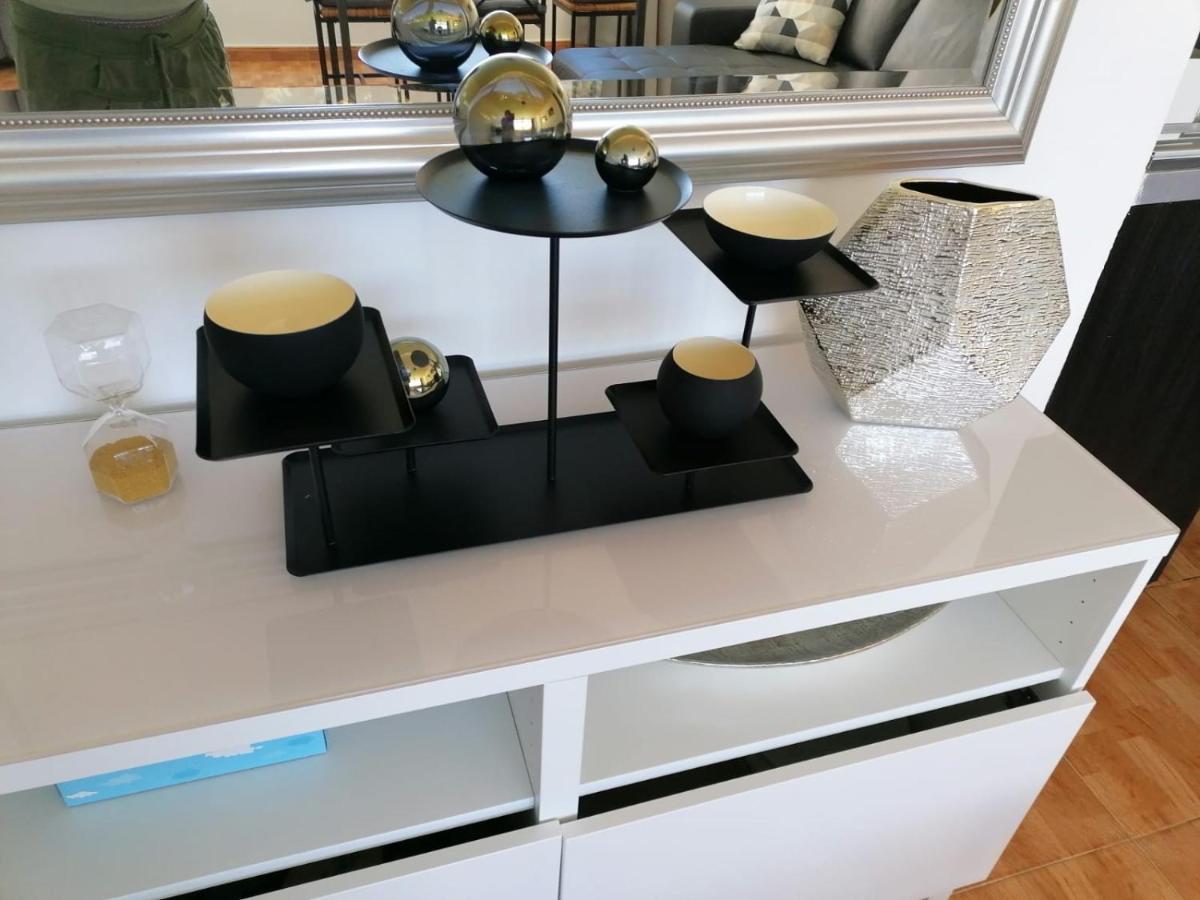 Taidia Apartment Плая дел Инглес Екстериор снимка
