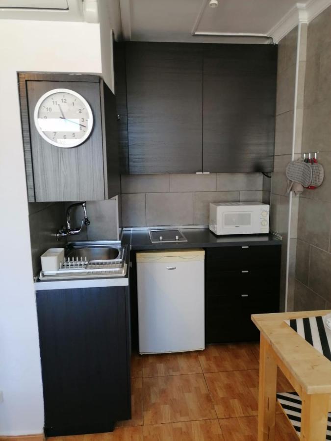 Taidia Apartment Плая дел Инглес Екстериор снимка