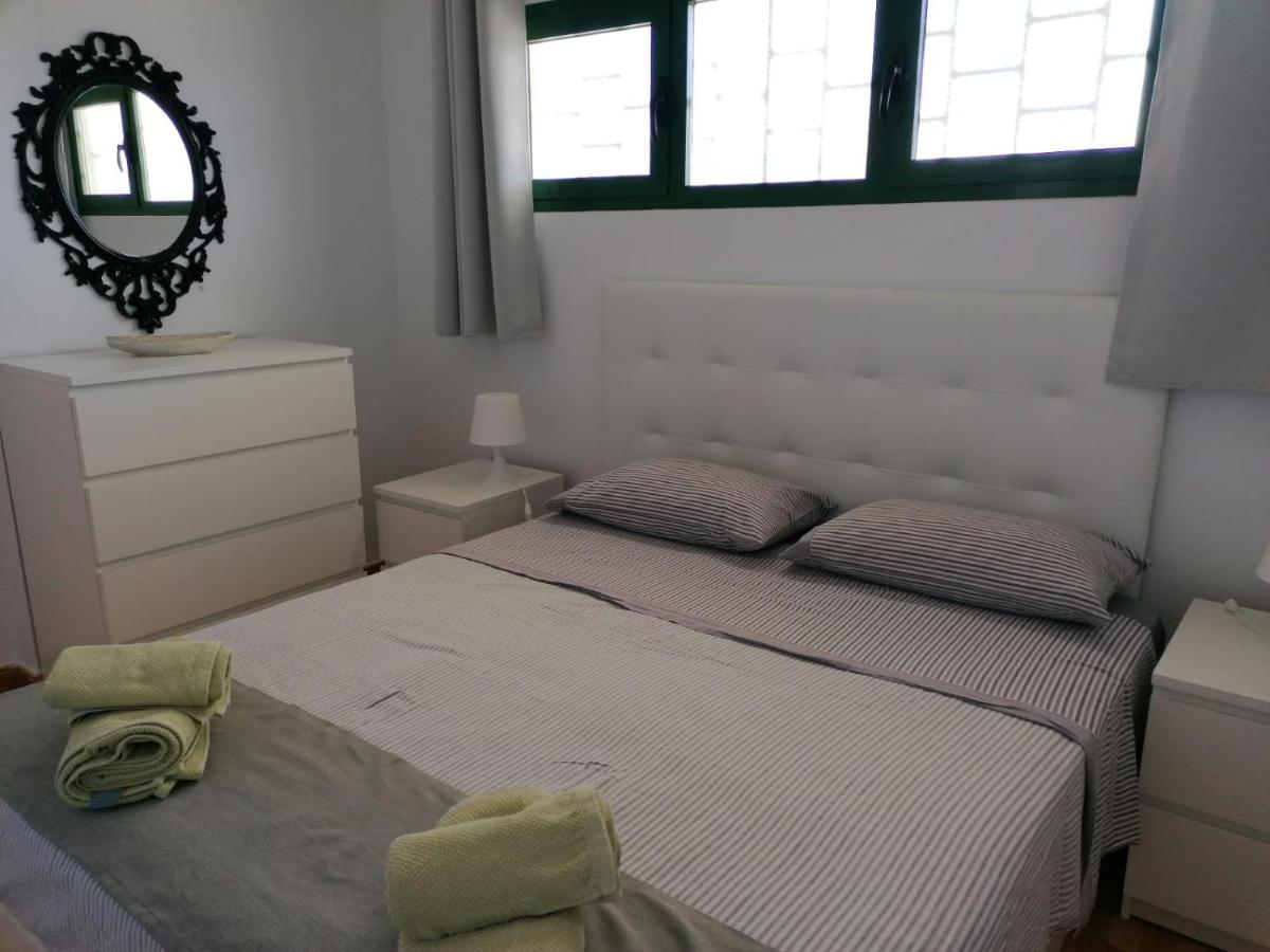 Taidia Apartment Плая дел Инглес Екстериор снимка