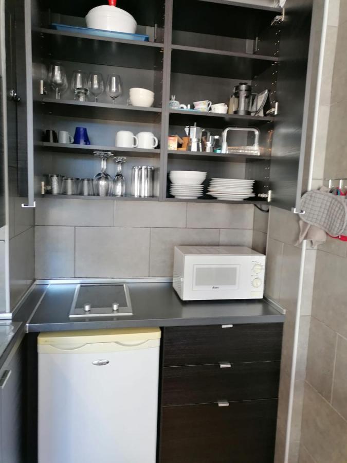 Taidia Apartment Плая дел Инглес Екстериор снимка