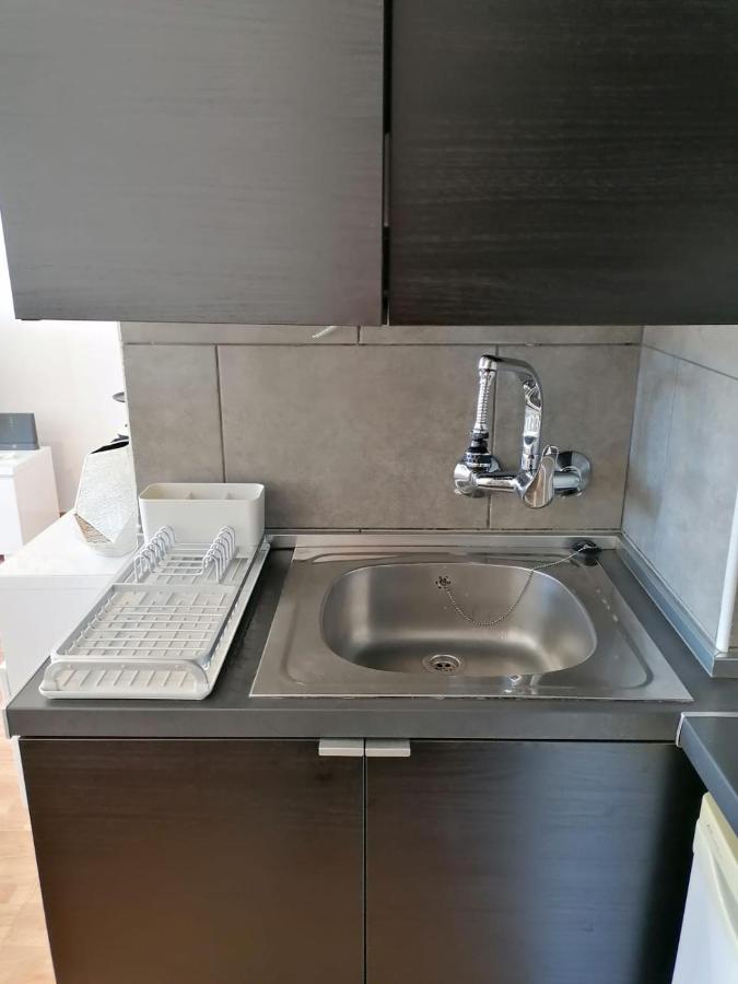 Taidia Apartment Плая дел Инглес Екстериор снимка