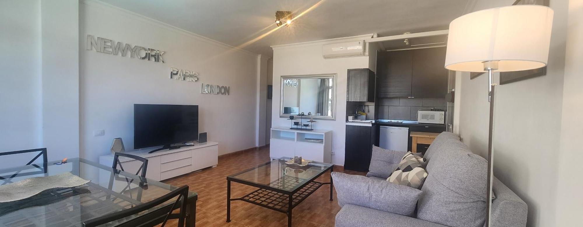 Taidia Apartment Плая дел Инглес Екстериор снимка