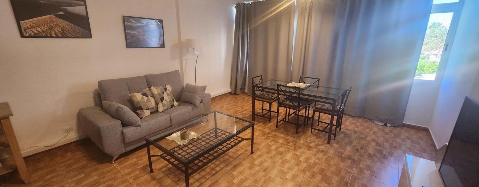 Taidia Apartment Плая дел Инглес Екстериор снимка
